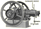 Antique Engines