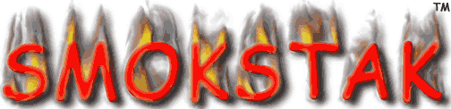Smokstak